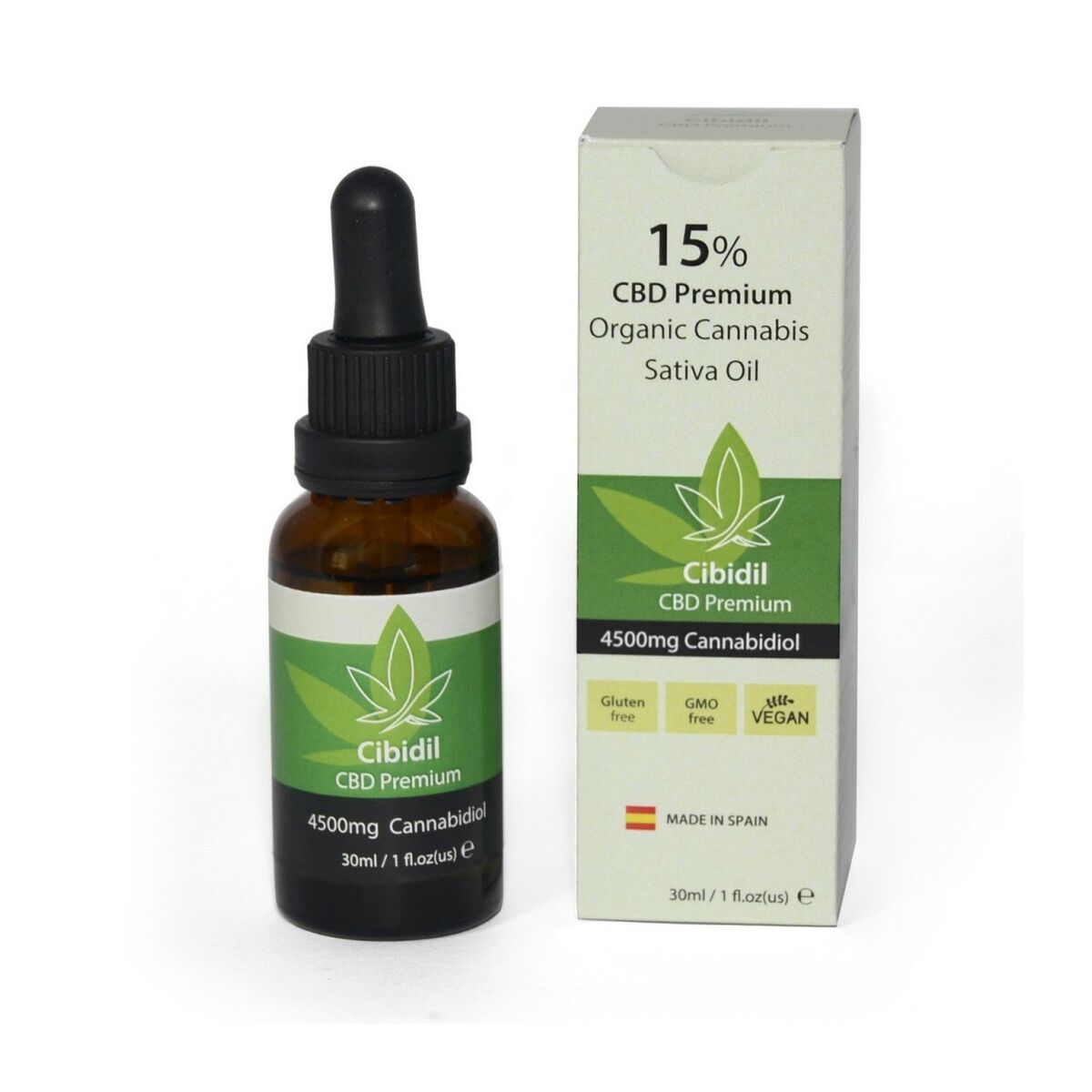 Floral essence 500 Cosmetics 30 ml -  Health and personal care, Healthcare -  500 Cosmetics.