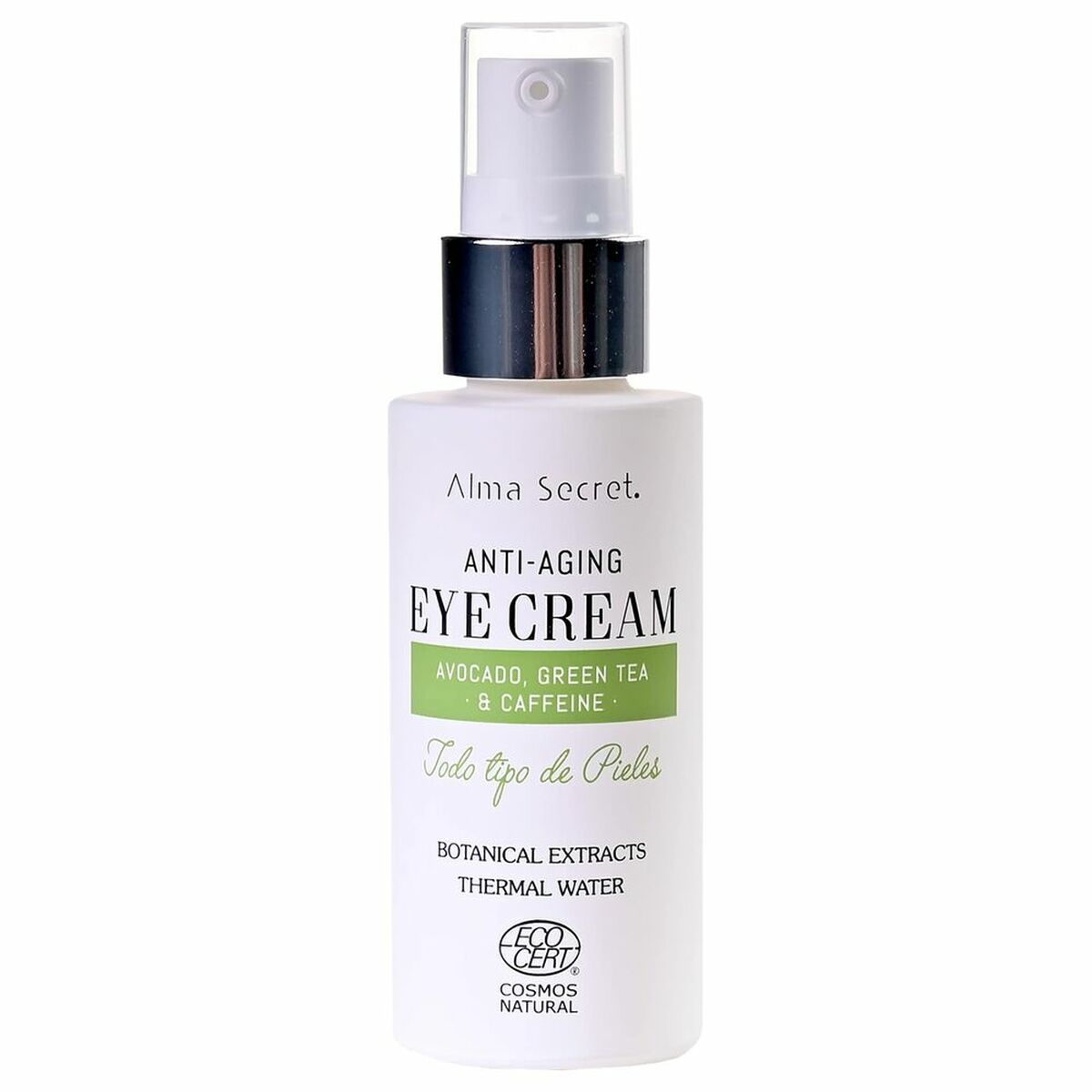 Anti-Ageing Cream Alma Secret Eye Cream 30 ml -  Beauty, Skin care -  Alma Secret.