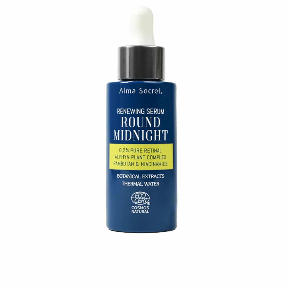 Facial Serum Alma Secret FACIAL ALMA SECRET 30 ml -  Beauty, Skin care -  Alma Secret.