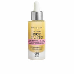 Perfecting Serum Alma Secret Rose Cactus Anti-ageing 30 ml -  Beauty, Skin care -  Alma Secret.