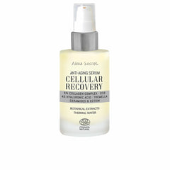 Day Cream Alma Secret FACIAL ALMA SECRET 50 ml -  Beauty, Skin care -  Alma Secret.