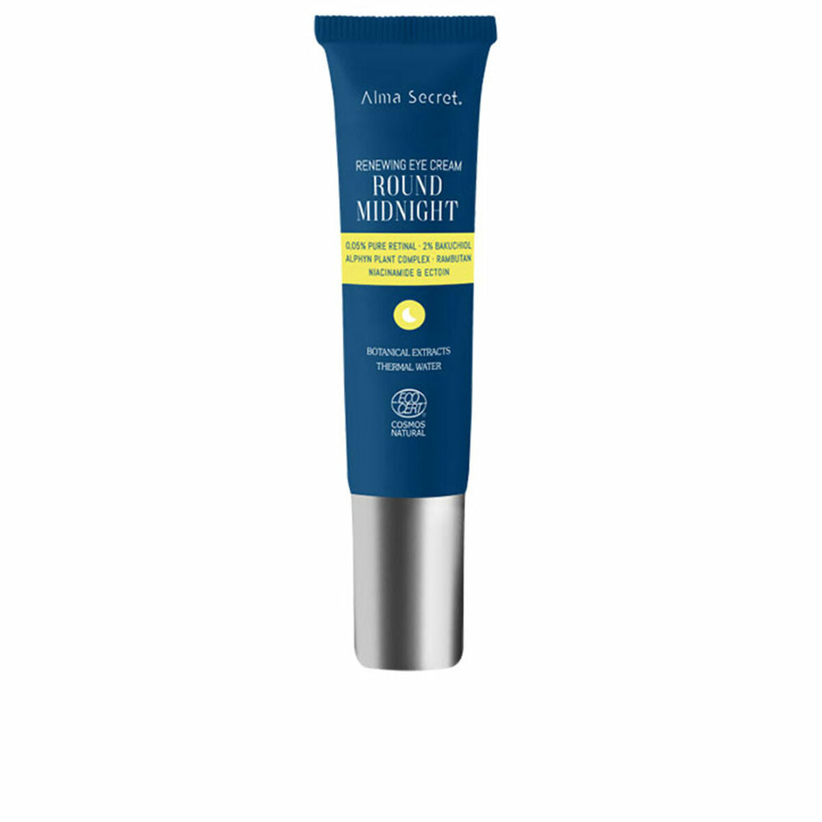 Eye Contour Alma Secret FACIAL ALMA SECRET 10 ml -  Beauty, Skin care -  Alma Secret.