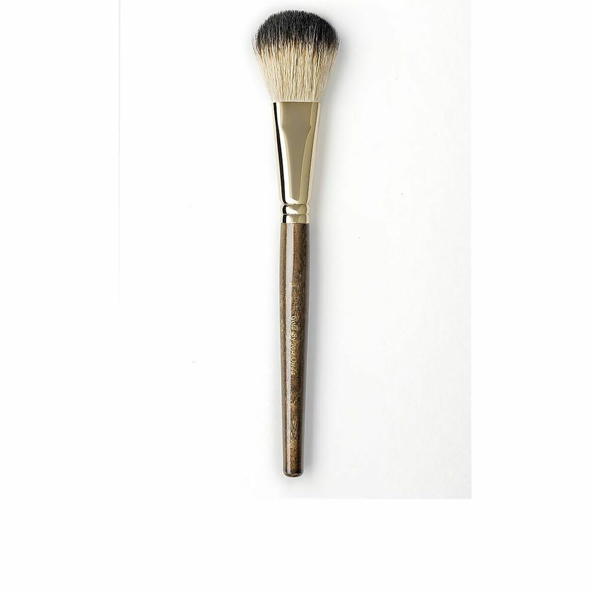 Make-up Brush Gold By José Ojeda Brocha Goat (1 Unit) -  Beauty, Utensils and accessories -  Gold By José Ojeda.