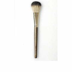 Make-up Brush Gold By José Ojeda Brocha Goat (1 Unit) -  Beauty, Utensils and accessories -  Gold By José Ojeda.