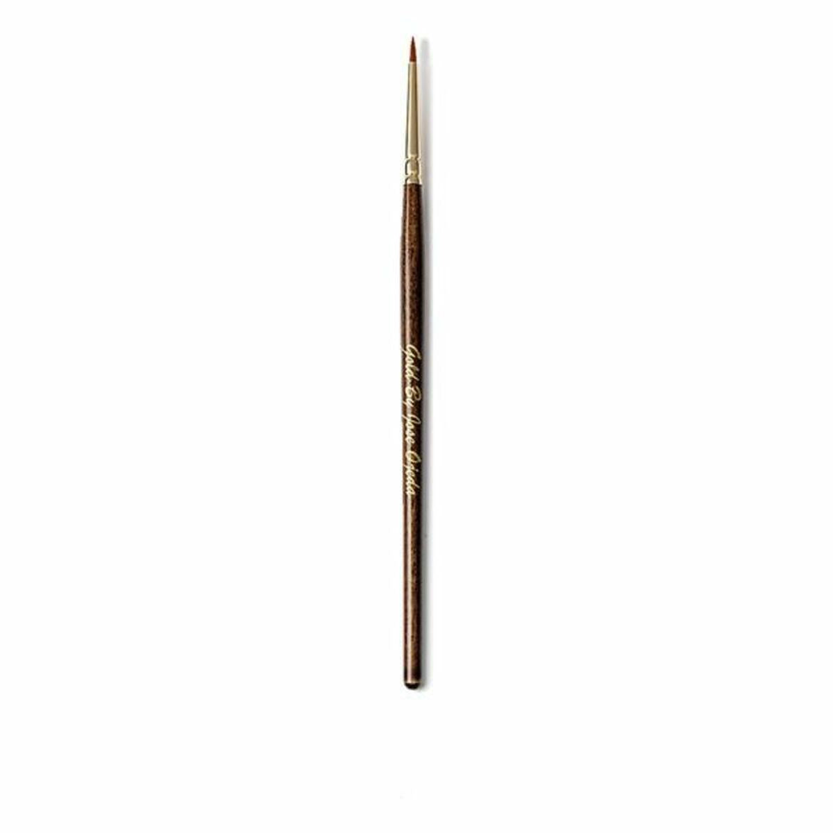 Eyeliner Gold By José Ojeda Pincel -  Beauty, Make-up -  Gold By José Ojeda.