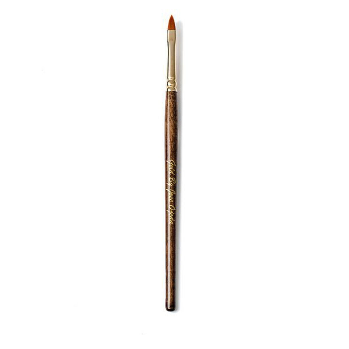 Lip brush Gold By José Ojeda Pincel -  Beauty, Utensils and accessories -  Gold By José Ojeda.