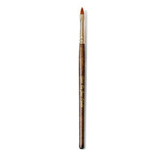 Lip brush Gold By José Ojeda Pincel -  Beauty, Utensils and accessories -  Gold By José Ojeda.