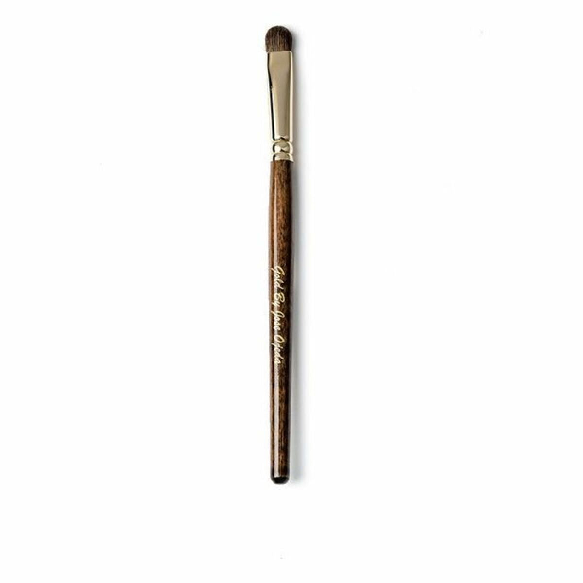 Eyeshadow brush Gold By José Ojeda Pincel -  Beauty, Utensils and accessories -  Gold By José Ojeda.