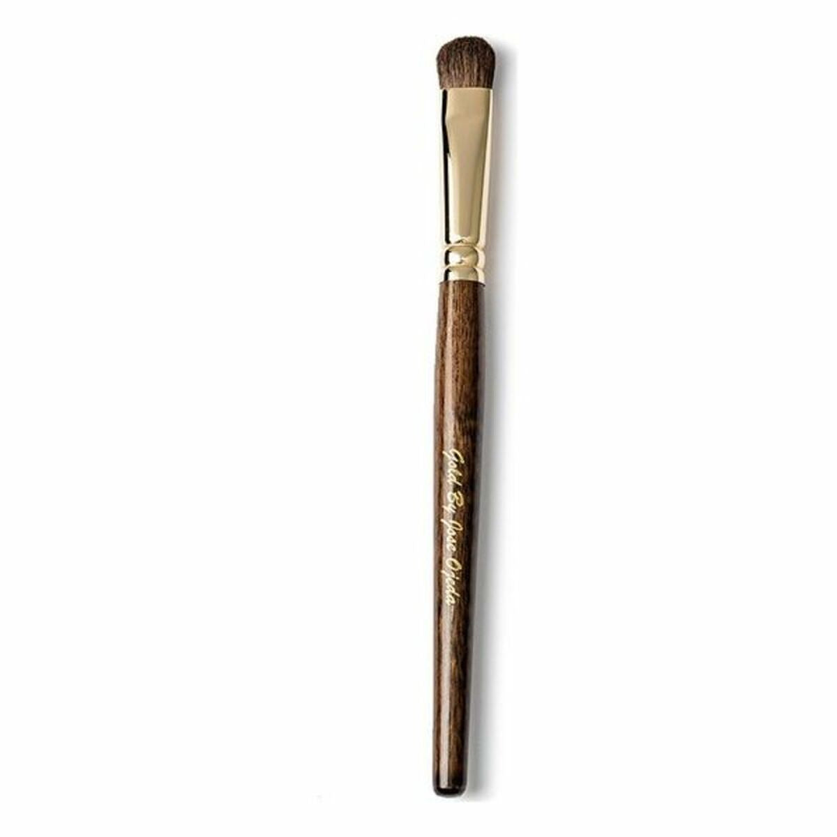 Eyeshadow brush Gold By José Ojeda Pincel -  Beauty, Utensils and accessories -  Gold By José Ojeda.