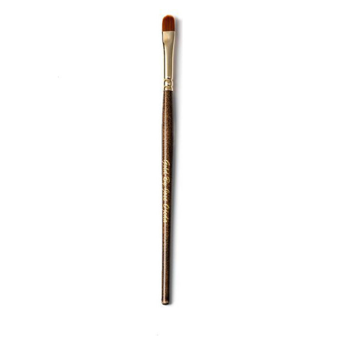Paintbrush Gold By José Ojeda José Ojeda -  Beauty, Utensils and accessories -  Gold By José Ojeda.
