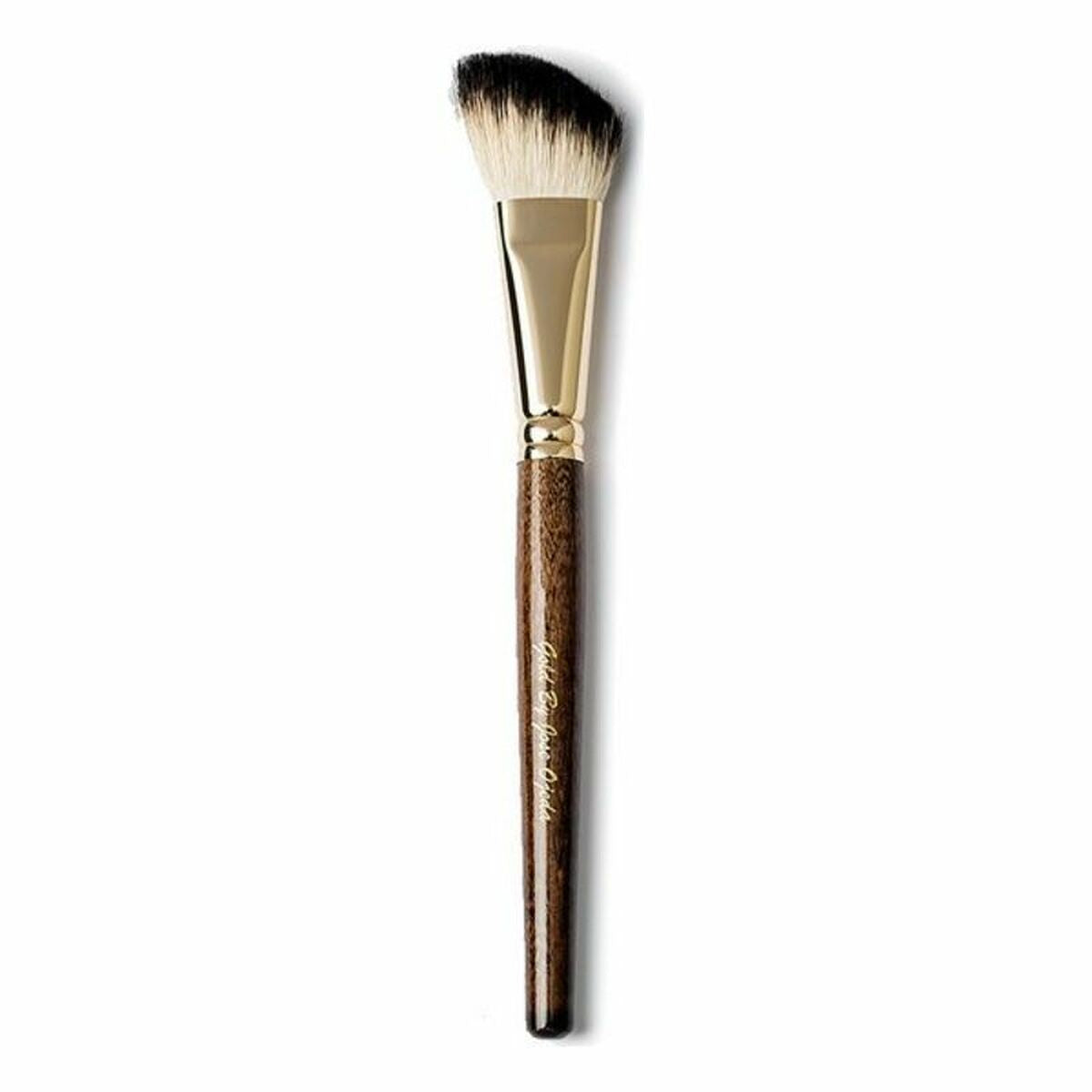 Make-up Brush Gold By José Ojeda Pincel -  Beauty, Utensils and accessories -  Gold By José Ojeda.
