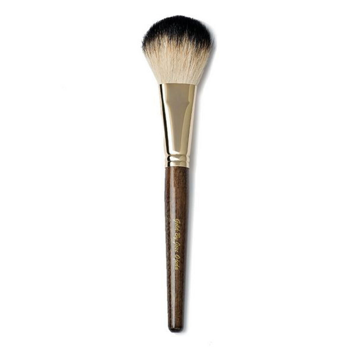 Make-up Brush Gold By José Ojeda Pincel -  Beauty, Utensils and accessories -  Gold By José Ojeda.