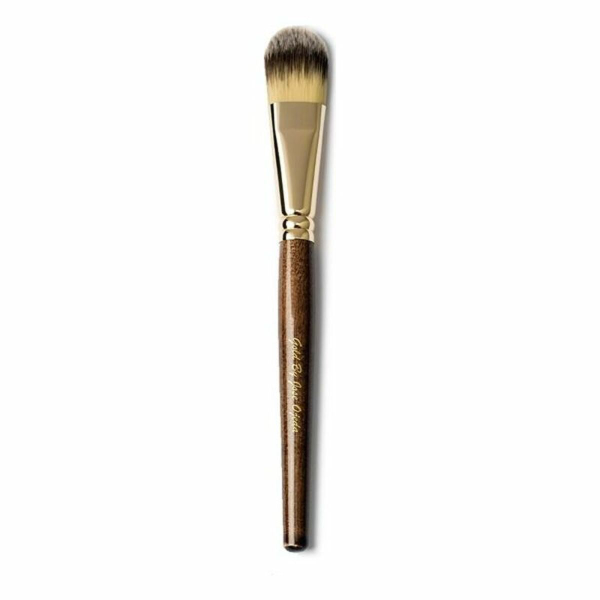Make-up Brush Gold By José Ojeda Pincel -  Beauty, Utensils and accessories -  Gold By José Ojeda.