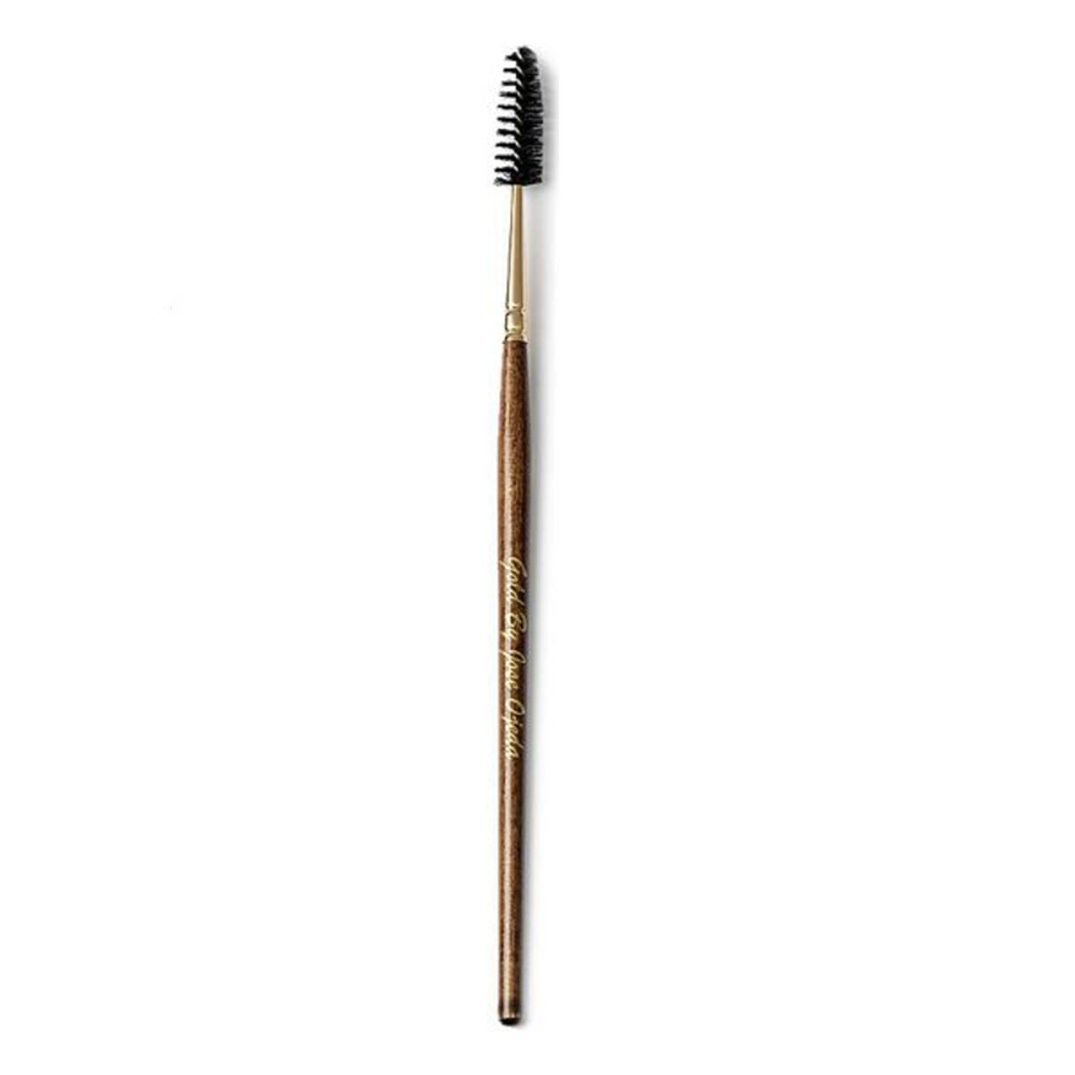 Eyelash brush Gold By José Ojeda Pincel -  Beauty, Utensils and accessories -  Gold By José Ojeda.