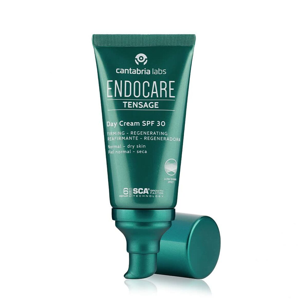 Day Cream Endocare Tensage Spf 30 50 ml -  Beauty, Skin care -  Endocare.