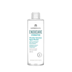 Micellar Water Endocare Hydractive 400 ml -  Beauty, Skin care -  Endocare.
