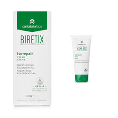 Day Cream BIRETIX BIRETIX ISOREPAIR 50 ml -  Beauty, Skin care -  BIRETIX.