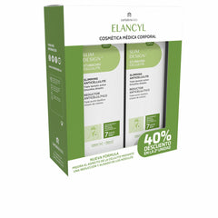 Facial Exfoliator Elancyl Slim 200 ml -  Beauty, Skin care -  Elancyl.