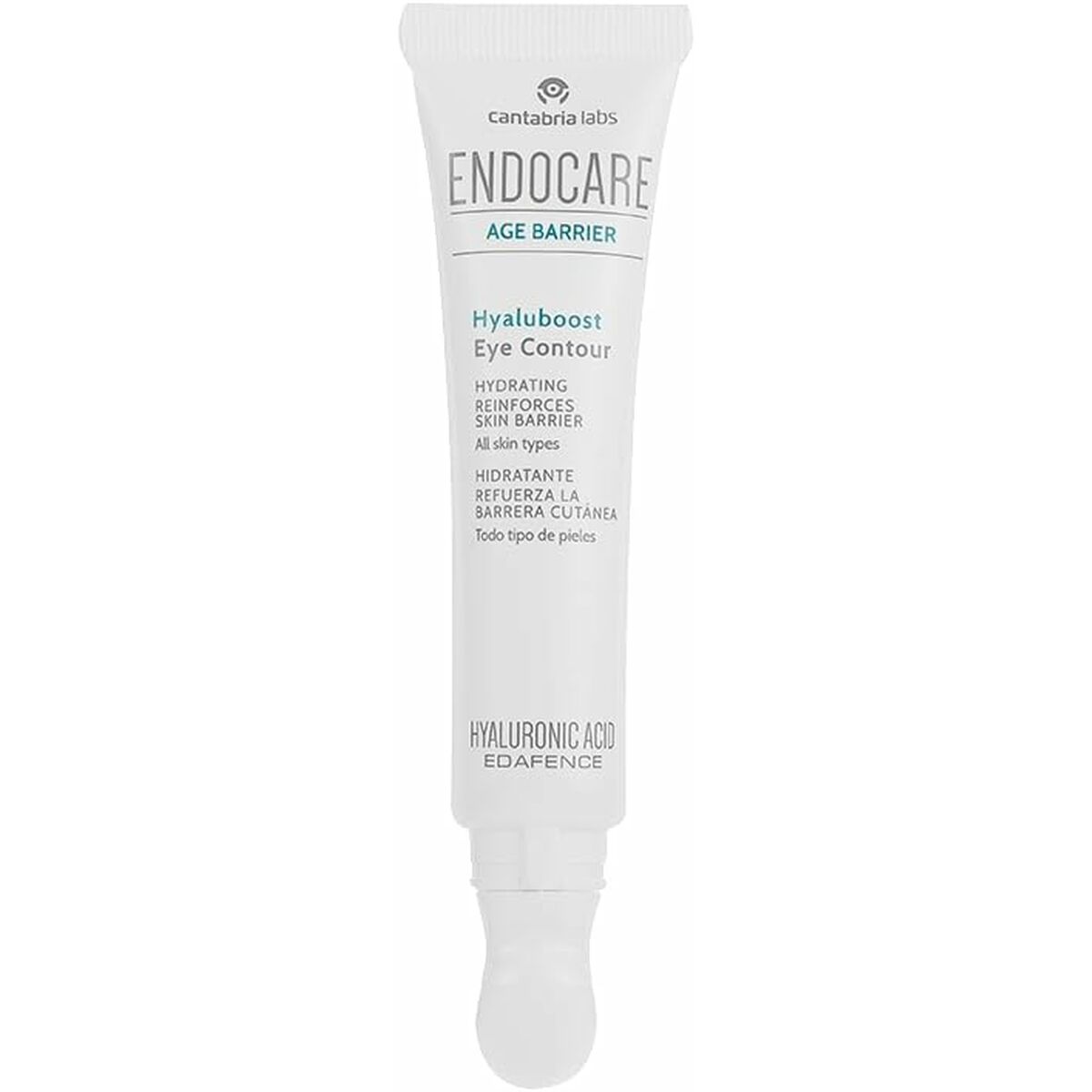 Eye Contour Endocare Hyaluboost Age Barrier 15 ml -  Beauty, Skin care -  Endocare.