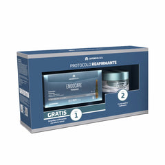 Make-Up Set Endocare ENDOCARE TENSAGE 2 Pieces -  Beauty, Utensils and accessories -  Endocare.