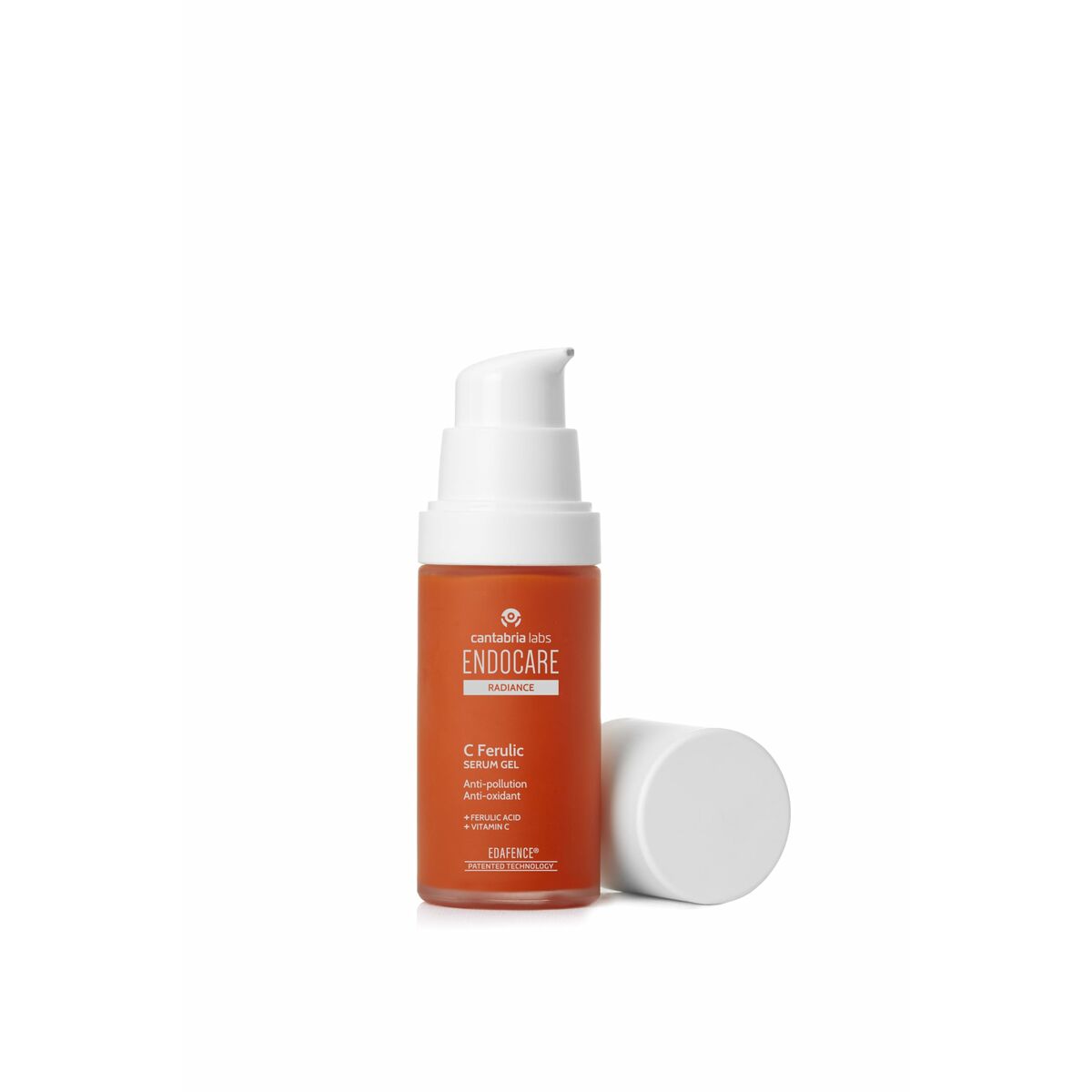 Facial Cream Endocare ENDOCARE RADIANCE -  Beauty, Skin care -  Endocare.