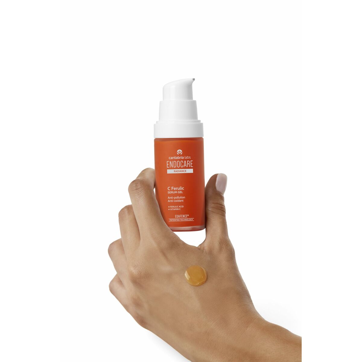 Facial Cream Endocare ENDOCARE RADIANCE -  Beauty, Skin care -  Endocare.