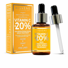 Illuminating Serum Biovène Vitamin C Vitamin C 30 ml -  Beauty, Skin care -  Biovène.
