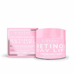 Firming Cream Biovène Day Lift Retinol 50 ml -  Beauty, Skin care -  Biovène.