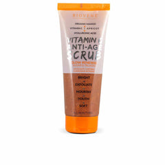 Exfoliating Body Gel Biovène Vitamin C Age Scrub Anti-ageing Handle Vitamin C 250 ml -  Beauty, Skin care -  Biovène.