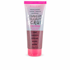 Body Exfoliator Biovène Anti-Cellulite (250 ml) -  Beauty, Skin care -  Biovène.