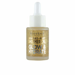 Body Cream Glow Hydrate Bust Glutes 30 ml -  Beauty, Skin care -  Biovène.
