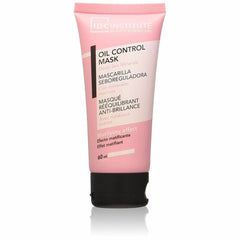 Facial Mask Oil Control Mask Woman IDC Institute ‎ (60 ml) -  Beauty, Skin care -  IDC Institute.