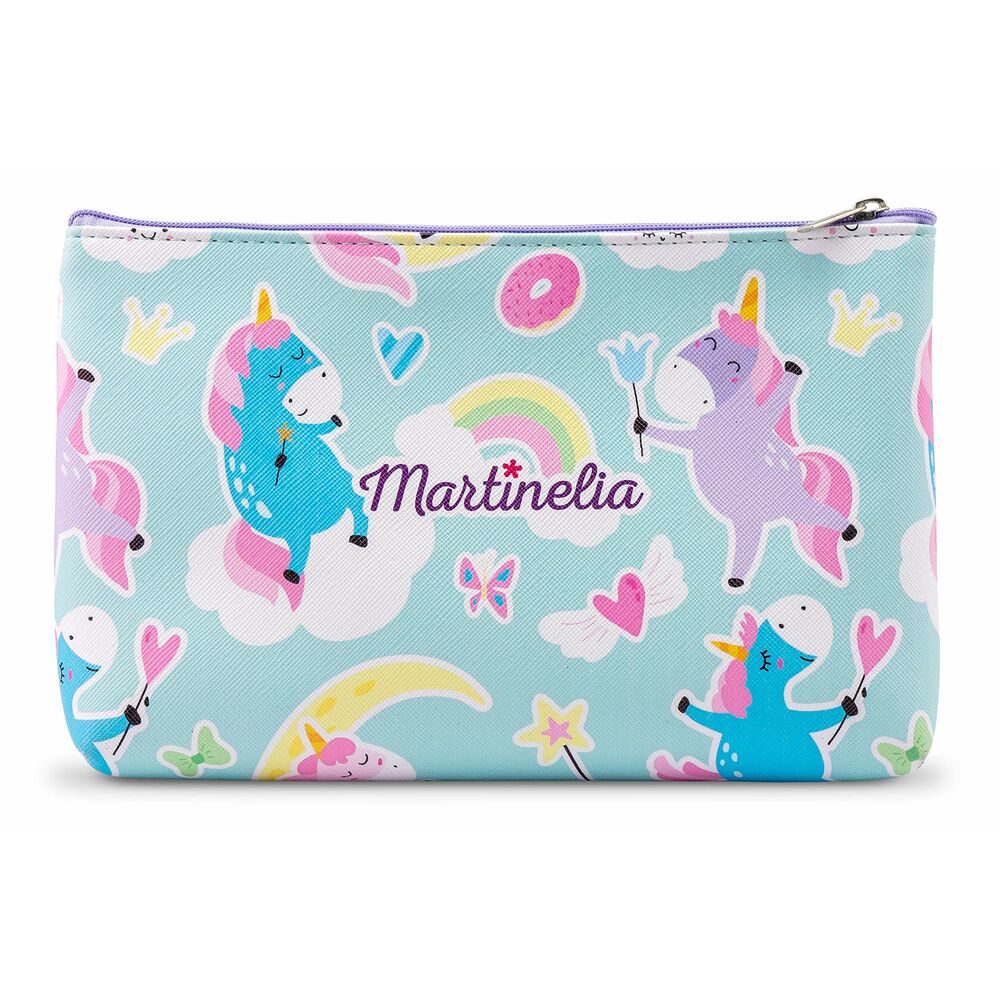 Toilet Bag Martinelia Unicorn -  Beauty, Utensils and accessories -  Martinelia.