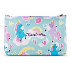 Toilet Bag Martinelia Unicorn -  Beauty, Utensils and accessories -  Martinelia.