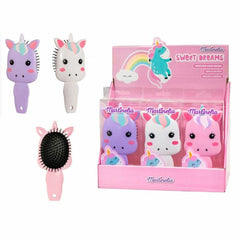 Brush Martinelia Sweet Dreams -  Beauty, Hair care -  Martinelia.