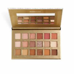 Eye Shadow Palette Magic Studio Eyeshadow Palette Diamond 23,4 g (1 Unit) -  Beauty, Make-up -  Magic Studio.