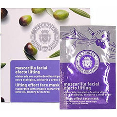 Moisturizing Facial Mask La Chinata Lifting Effect 40 ml -  Beauty, Skin care -  La Chinata.