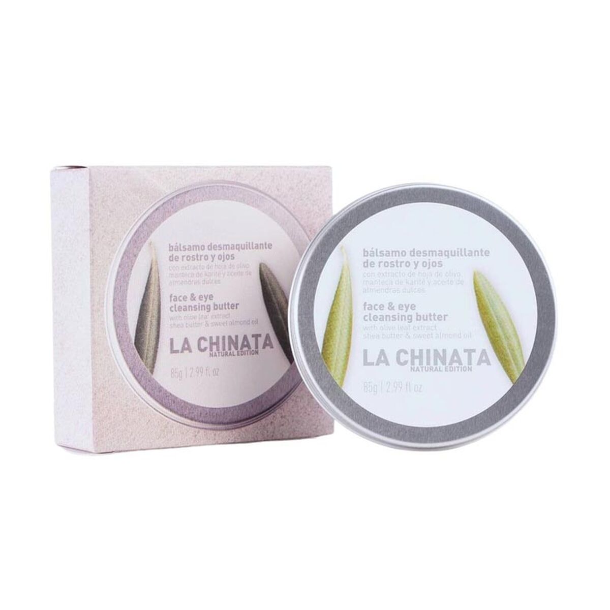 Make Up Remover La Chinata 85 g Balsam -  Beauty, Skin care -  La Chinata.