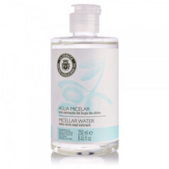 Facial Make Up Remover La Chinata Olive Tree Leaf Essence 250 ml -  Beauty, Skin care -  La Chinata.