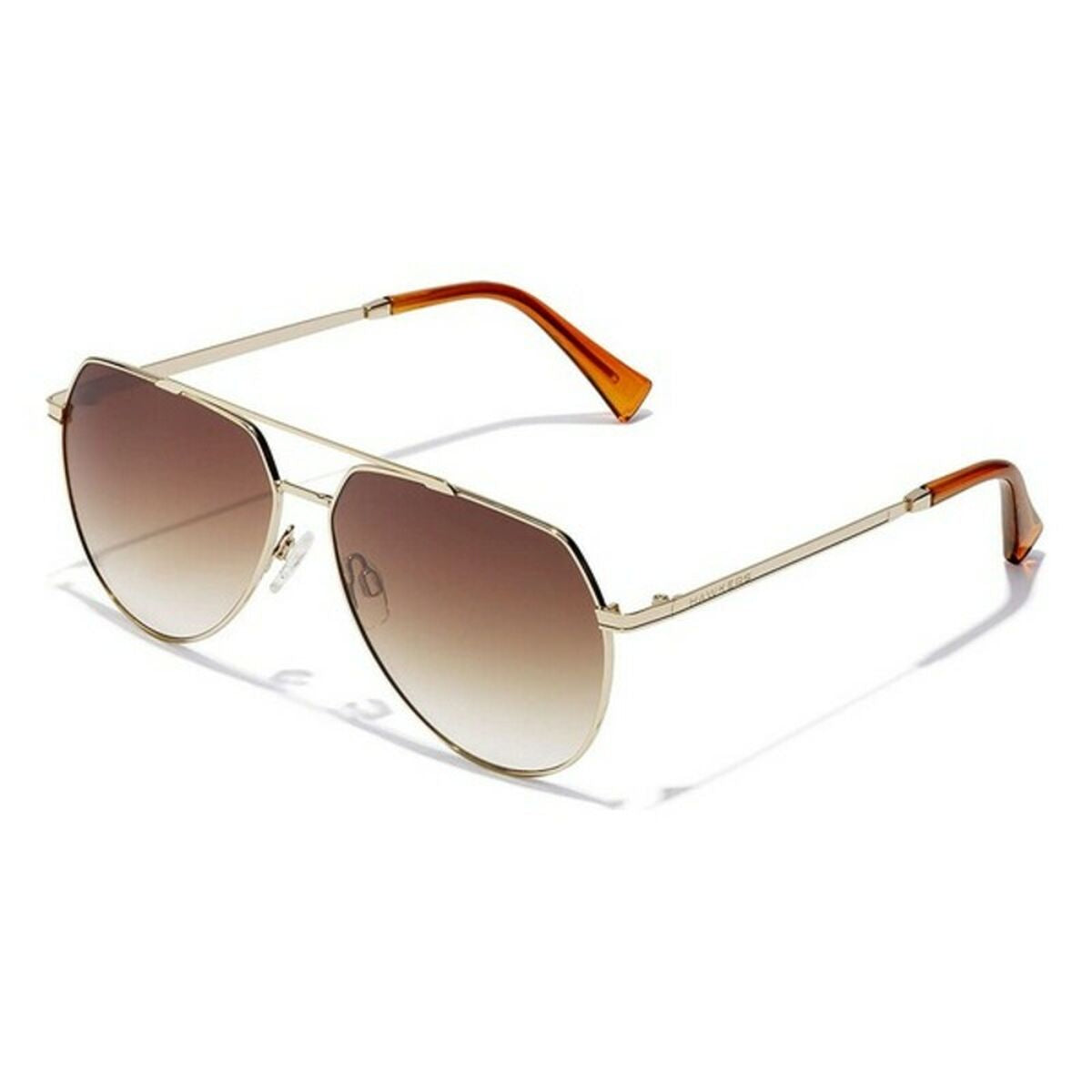 Unisex Sunglasses Hawkers Shadow Brown (ø 60 mm) -  Jewellery, Women -  Hawkers.