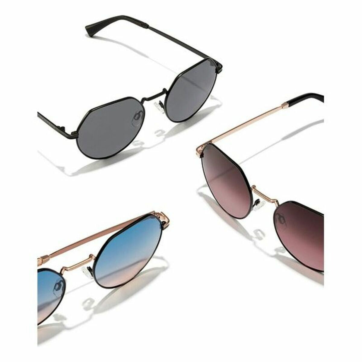 Unisex Sunglasses Aura Hawkers -  Jewellery, Men -  Hawkers.