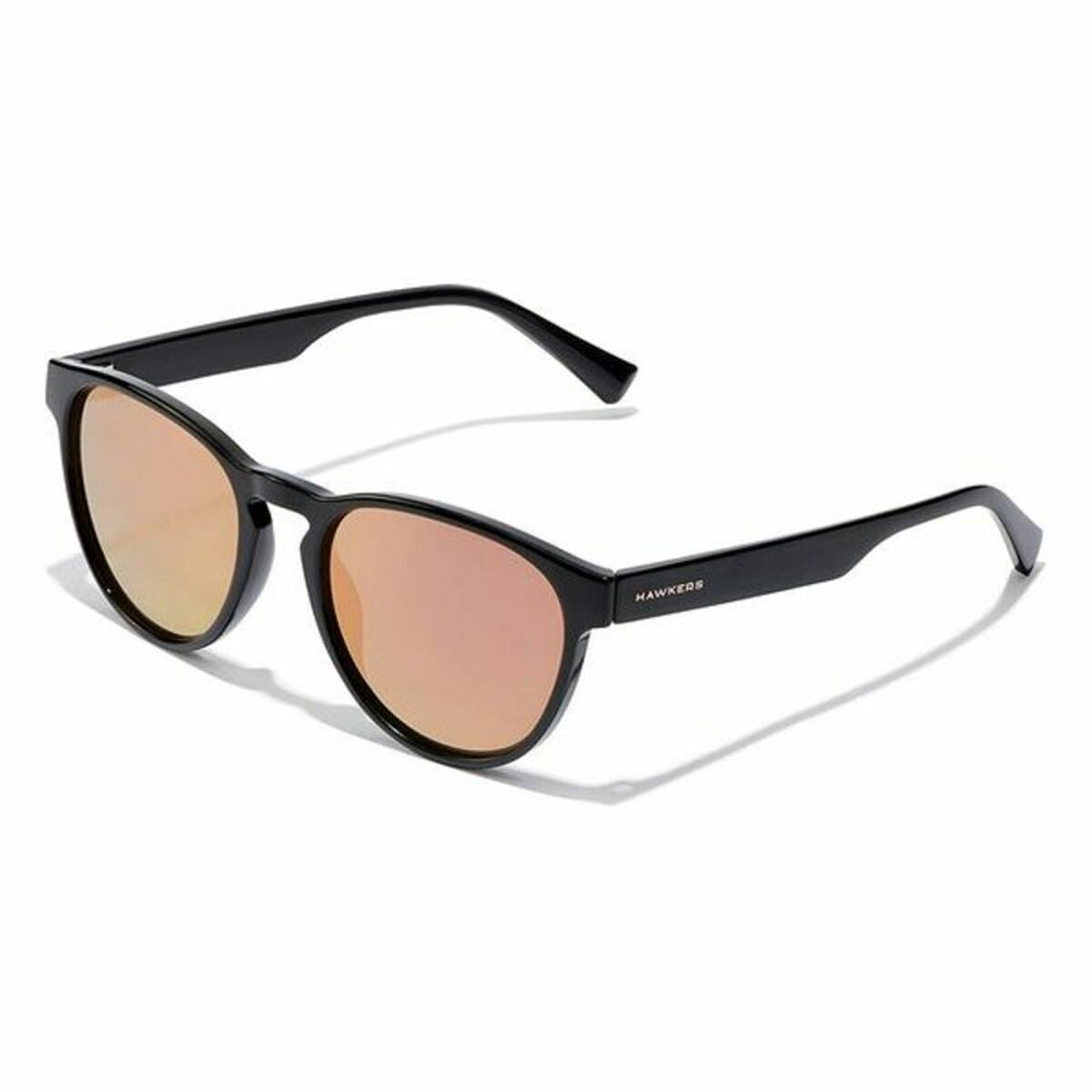 Unisex Sunglasses Crush Rose Gold Hawkers Ø 145 mm -  Jewellery, Men -  Hawkers.