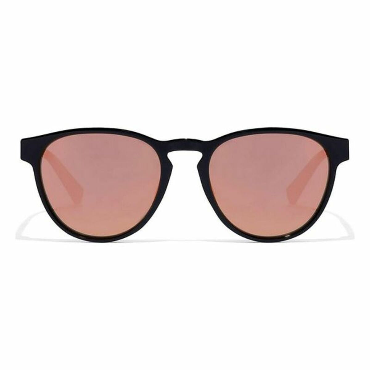Unisex Sunglasses Crush Rose Gold Hawkers Ø 145 mm -  Jewellery, Men -  Hawkers.