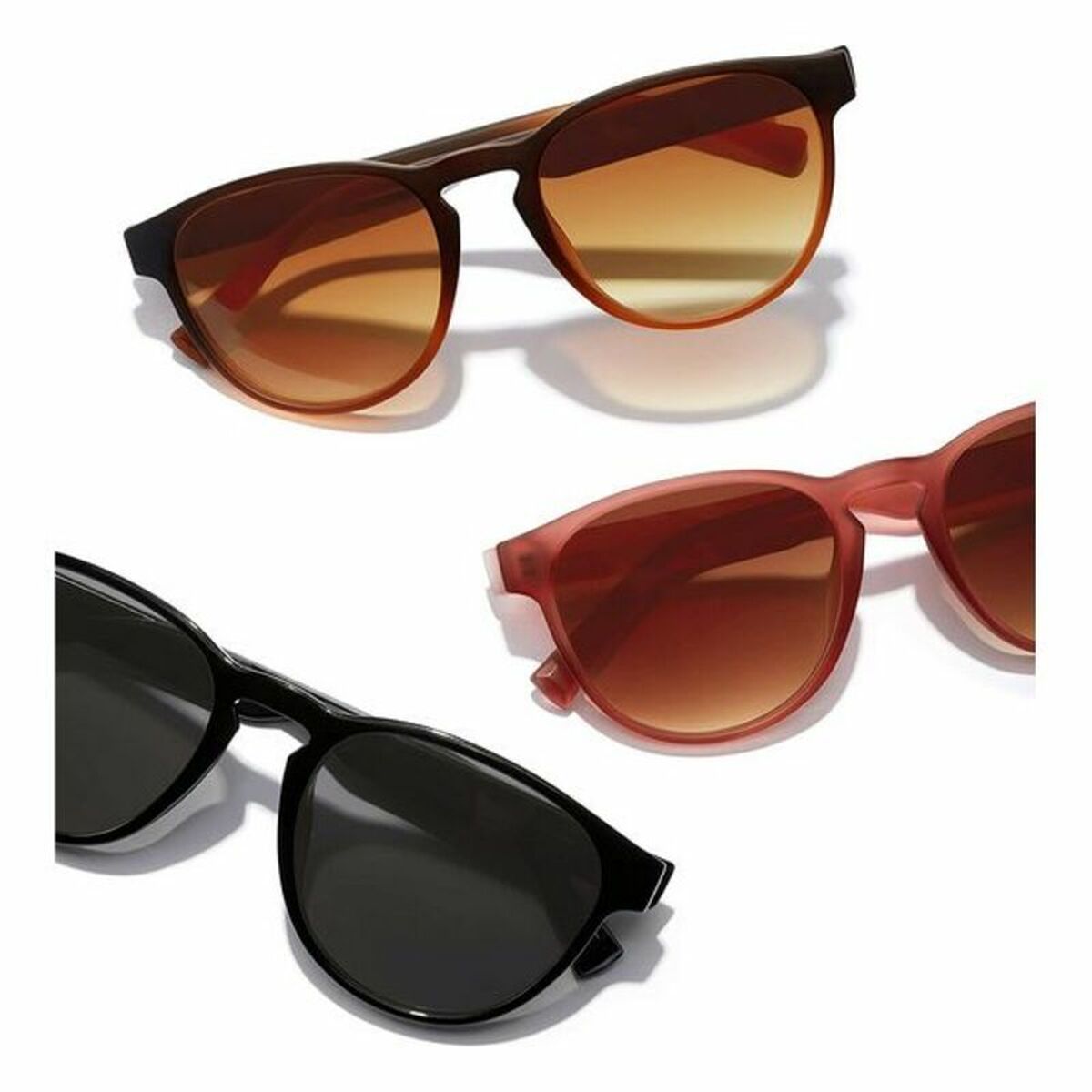Unisex Sunglasses Crush Hawkers Mirror -  Jewellery, Men -  Hawkers.