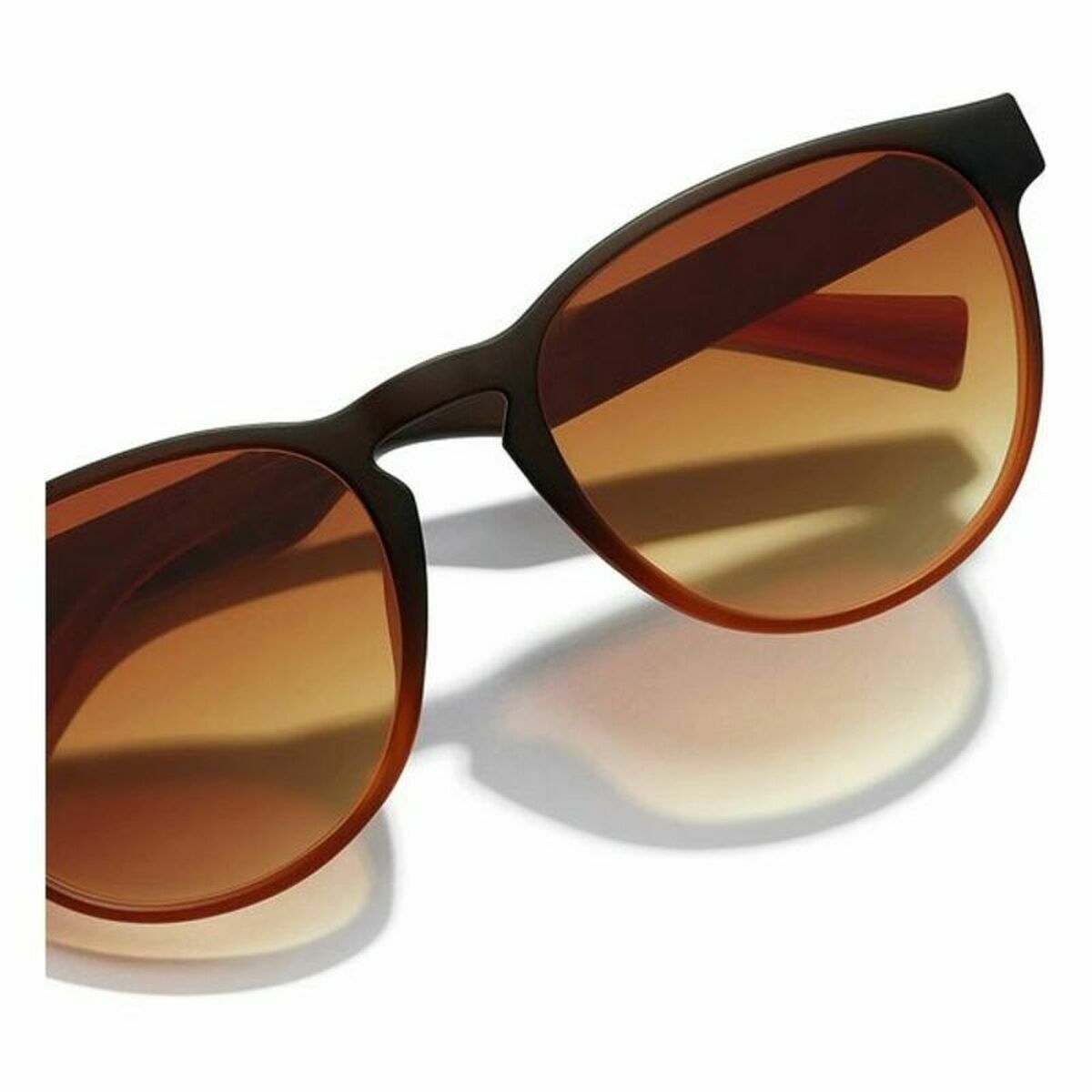 Unisex Sunglasses Crush Hawkers Brown -  Jewellery, Men -  Hawkers.