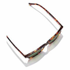 Unisex Sunglasses Nº35 Hawkers Brown Green -  Jewellery, Men -  Hawkers.