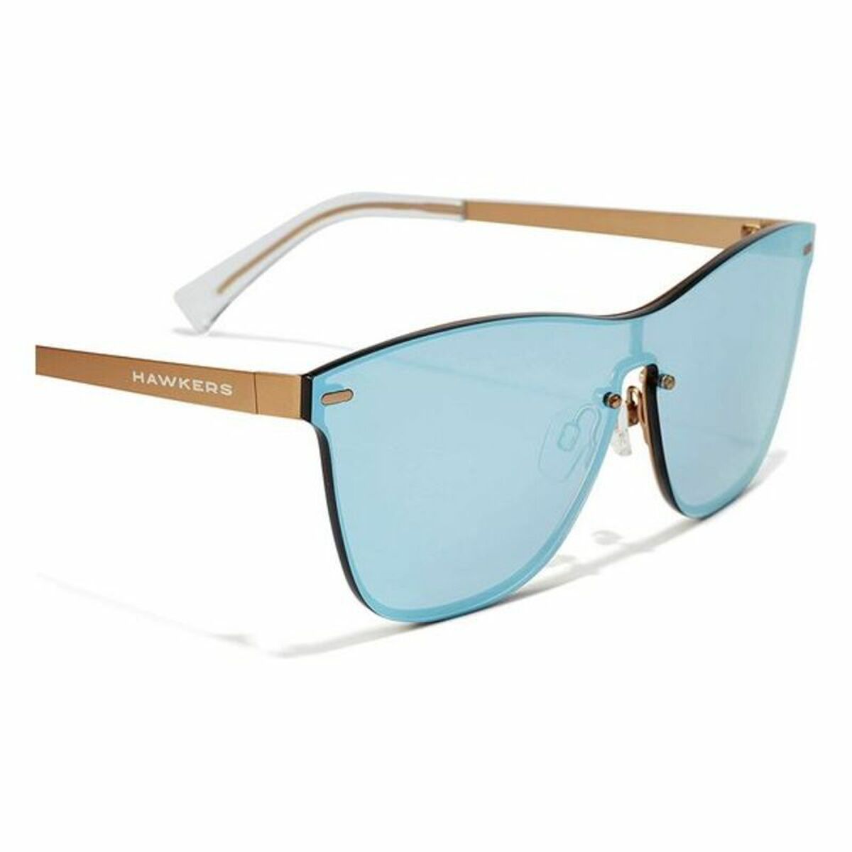 Unisex Sunglasses One Venm Metal Hawkers HOVM20SLM0 -  Jewellery, Men -  Hawkers.
