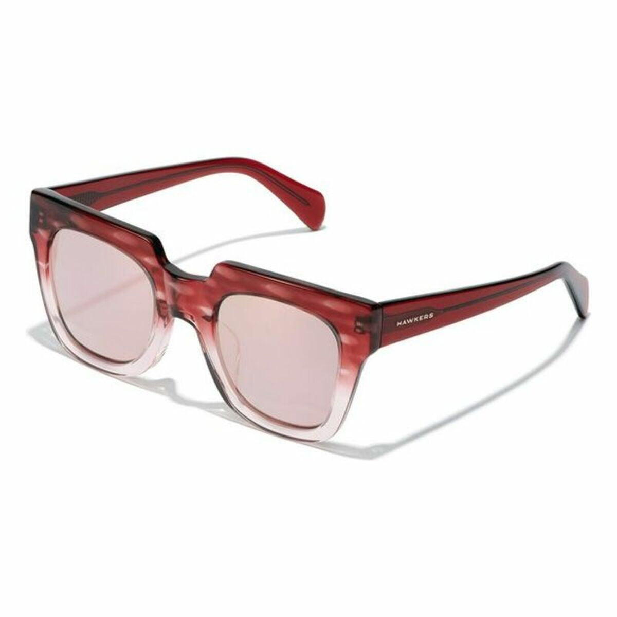 Unisex Sunglasses Row Hawkers HOSP20LLT0 Yellow Rose Gold (1 Unit) -  Jewellery, Men -  Hawkers.