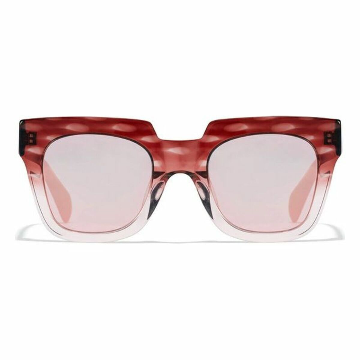 Unisex Sunglasses Row Hawkers HOSP20LLT0 Yellow Rose Gold (1 Unit) -  Jewellery, Men -  Hawkers.