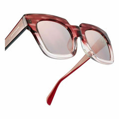 Unisex Sunglasses Row Hawkers HOSP20LLT0 Yellow Rose Gold (1 Unit) -  Jewellery, Men -  Hawkers.